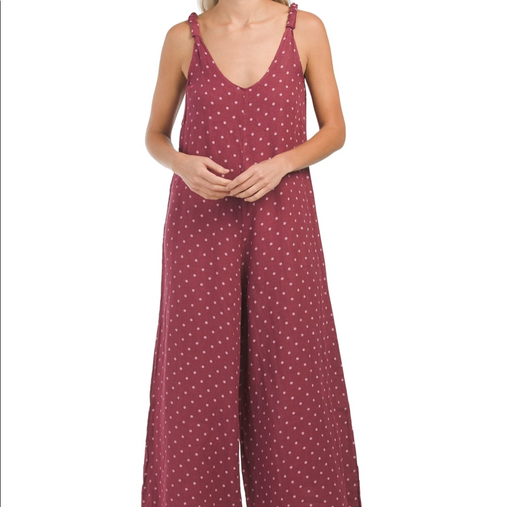 Jumpsuit